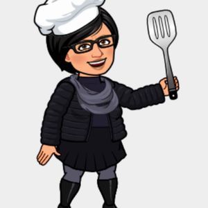 Meet your Posher, Maria